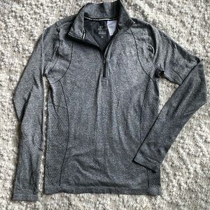 Nike Half-Zip Dri-Fit Pullover